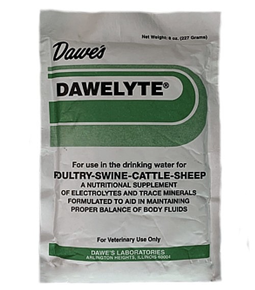 Dawelyte Supplement for Sale | Poultry Vitamins